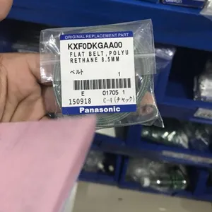 Panasonic PARTS Belt With Moderate Offer thumbnail-1