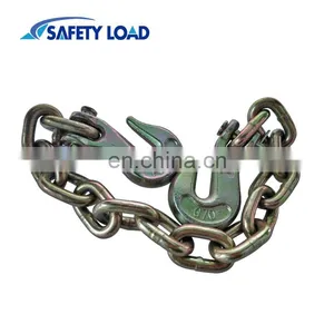 G43 Towing Chain Binder Chain thumbnail-1