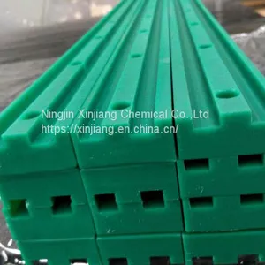 Wear Resistant Hdpe Linear Guide Rail, Plastic Linear Guide Rail thumbnail-1