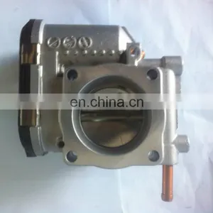VW Santana Throttle Body 06B133062S thumbnail-1