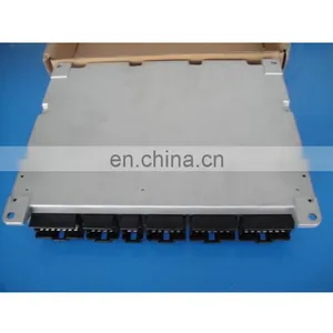 2017 Kexilong High Quality Reasonable Price Bus Accessories Dashboard Electronic Appliance Box for Yutong Bus thumbnail-4