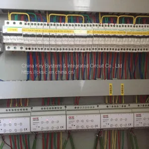 Intelligent Electricity Control Equipment Cetc-HP-03 thumbnail-1