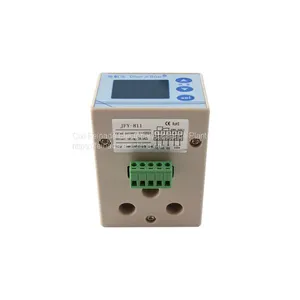 High Quality and Inexpensive Current Monitoring Relay JFY-813 thumbnail-4