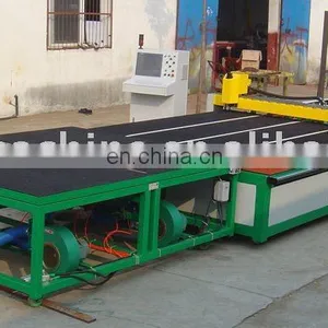 Glass Cutting Production Line / YG-3826 CNC Glass Cutting Production Line thumbnail-1