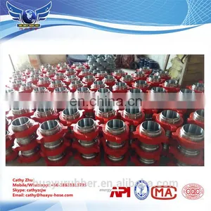 FMC Weco Figure 1502 Hammer Union thumbnail-1