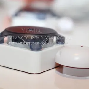 Alarmed Snapper With Big Sensor thumbnail-3