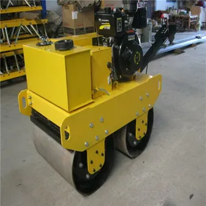 Construction Machinery Road Construction Equipment thumbnail-1