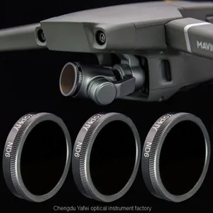 YOPHY DJI Mavic 2 Zoom Filter 6 Sets ND Filter ND-PL Filter thumbnail-1