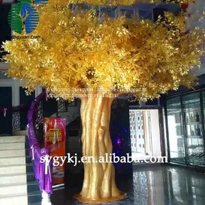 Real Looking High Quality Artificial Large Banyan Tree With Natural Color thumbnail-1