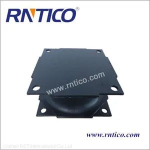 Construction Machinery Parts Shear Mount thumbnail-1