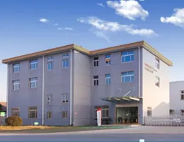 Valence Bonding Technology(Shanghai) Co.,Ltd company overview - view 3 thumbnail