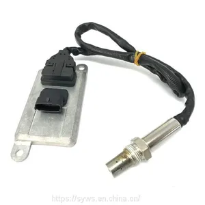 Cheap Auto Parts 5Kw9 6619D Mq4 Gas Continental Nox Sensor 1793378 2011648 1836059 thumbnail-4