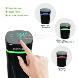 New Design Best Slow Cooker Machine Sous Vide Precise Cooker From China thumbnail-1