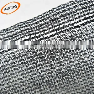 180gsm Invisible Construction Safety Net Price for Balcony or Building thumbnail-5