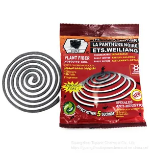 Hot Selling China Supplier Gray Mosquito Coil, 140mm Mosquito Coil Chemical thumbnail-3