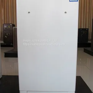 Burglary Safe 3C80FDG-S Office Business 3c Safe Double Doors Thickened Safe, Household Office Safe Box thumbnail-2
