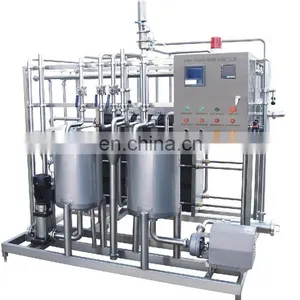 Canned Food Pasteurizing Machine thumbnail-1