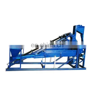 Automatic Almond Sheller Pine Nut Cracker Machine thumbnail-3