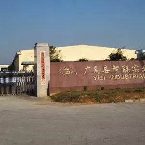 Yizi Industrial Co.,Ltd company overview - view 1 thumbnail