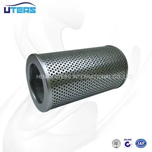 UTERS Domestic Steam Turbine Filter Cartridge 21FC1121-60X100/6 Accept Custom thumbnail-1