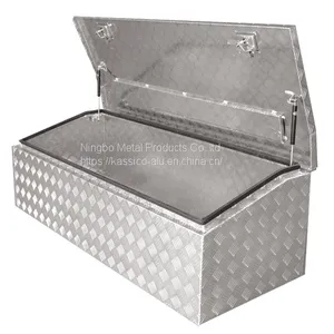 Aluminium Ute Storage Tool Boxes thumbnail-1