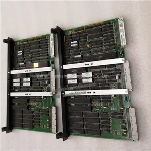 One Year Warranty New AUTOMATION MODULE PLC DCS SILICON GRAPHICS 030-0730-003 PLC Module thumbnail-3