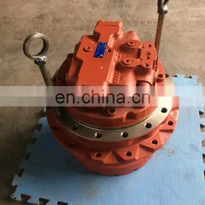 3745972 Excavator 312C Travel Motor Made in Japan 312C Final Drive thumbnail-2