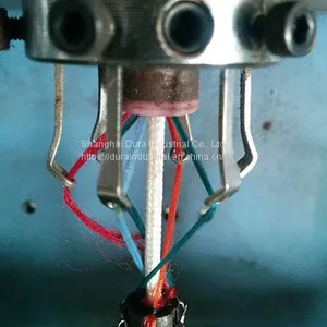 Handle Cord Knitting Machine thumbnail-2