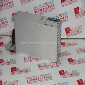 5X00241G01 One Year Warranty New AUTOMATION MODULE PLC DCS WESTINGHOUSE 5X00241G02 PLC Module thumbnail-3
