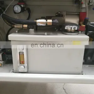 Butyl Extruder Glass Coating Machine for Spacer Bar Sale thumbnail-3