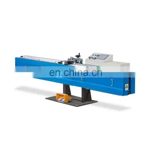 Butyl Extruder for Insulating Glass Production Line Equipment Coating Machine thumbnail-1