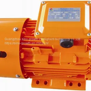 Yej Series Electronical Magnetic Brake Motor 2p 45kw thumbnail-1