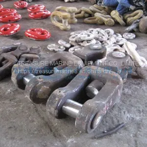 Chinese Anchor Swivel Shackle A.SW.S(a) thumbnail-3