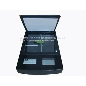 Android System Intelligent Potable Plant Leaf Area Meter thumbnail-1
