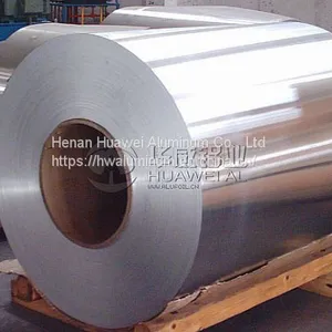 Top Quality Aluminium Coil Price in China Near me thumbnail-1