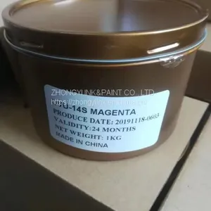 UV OFFSET INK (MAGENTA) thumbnail-1