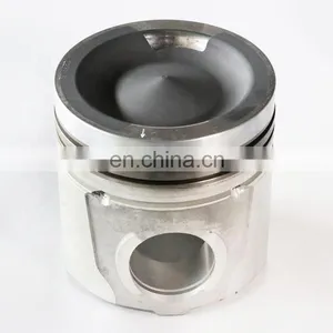 Diesel Engine Spare Parts for Cummins KTA19 Pitson 3096682 thumbnail-2