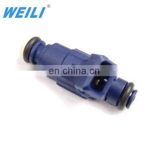 WEILI Fuel Injector Nozzle F01R00M076 for Changan CS35 thumbnail-1