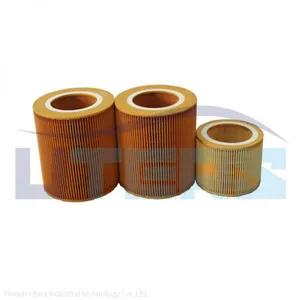 UTERS Replace of MANN Air Filter Element for Screw Air Compressor C1250 Accept Custom thumbnail-3