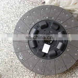 1601ZB1T-130 Clutch Disc thumbnail-4