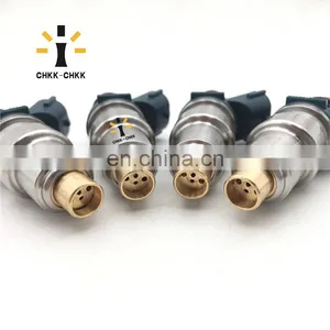 Auto Spare Parts Trading Company Petrol Gas Fuel Injector Nozzle OEM23250-75040/23209-79085 Perfect Fit For Japanese Used Cars thumbnail-3