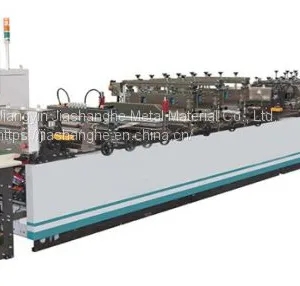 Supply Bag Making Machine thumbnail-4