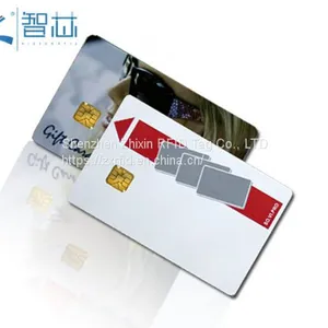 EM4200 Chip Low Frequency 125KHz RFID Key Tag thumbnail-1
