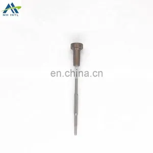 F00VC01359 Diesel Injector Common Rail Control Valve For 0445110891/0445110821/0445110782 Weichai thumbnail-1