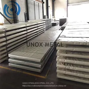 Stainless Steel Sheets thumbnail-1