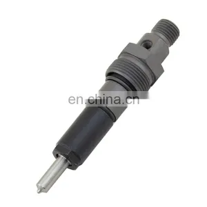 High Quality Diesel Fuel 6BT Injector 3802677 3802818 thumbnail-1