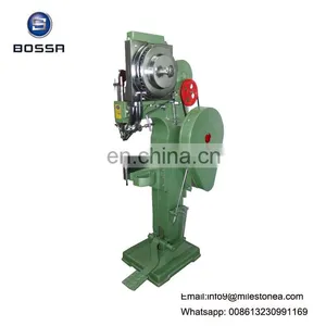 Electric Riveter Automatic Feed Rivet Machine thumbnail-6