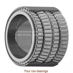 Four Row Bearings thumbnail-1