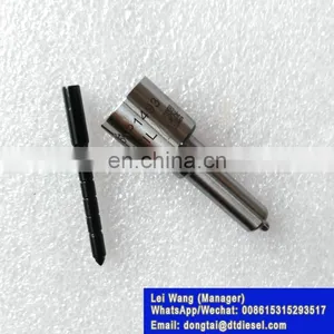 BOSCH COMMON RAIL NOZZLE DLLA 155P 1493 0 433 171 921 FOR INJECTOR 0 445 110 25 thumbnail-3