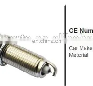 Best Denso Iridium Spark Plug SC20HR11 90919-01253 for Avensis thumbnail-2
